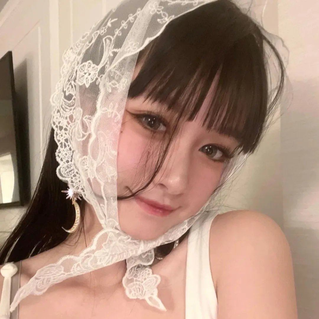她和他