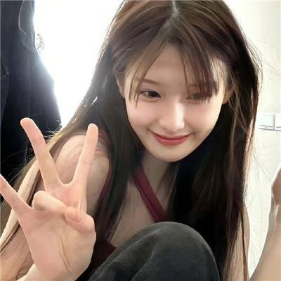 阳光小美女
